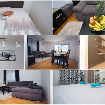 Apartman Mila Kaštela Eksteriør bilde