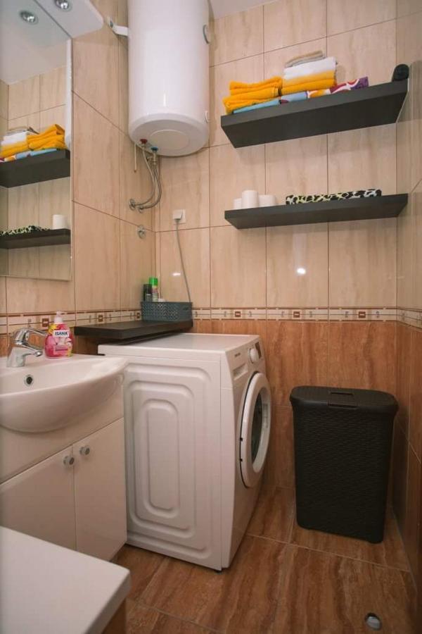 Apartman Mila Kaštela Eksteriør bilde