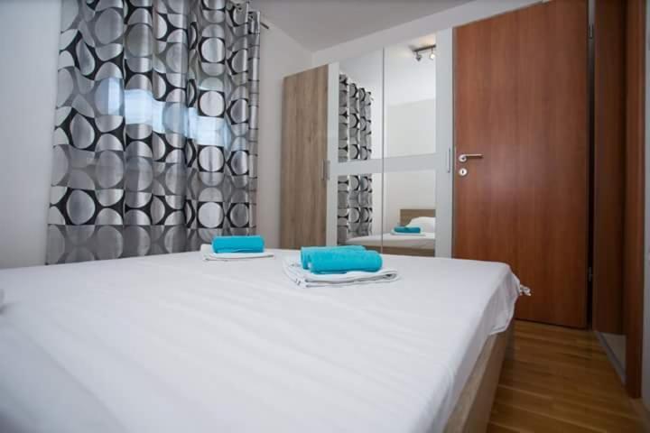 Apartman Mila Kaštela Eksteriør bilde